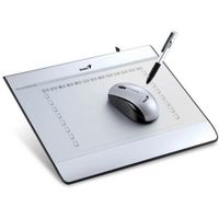 TABLETTE GRAPHIQUE GENIUS Tablette graphique MousePen i608X