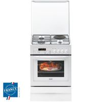  SAUTER SCM1065W - Cuisinière