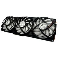 REFROIDISSEMENT  -  VENTILATION Arctic Cooling Accelero Xtreme 5870