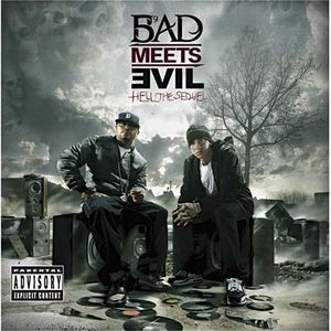 VARIETE INTERNATIONALE BAD MEETS EVIL - Hell: The Sequel VARIETE INTERNATIONALE BAD MEETS EVIL - Hell: The Sequel
