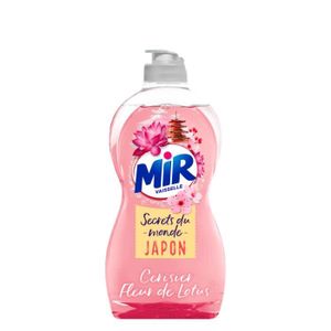 MIR Secrets de fleurs cerisier impérial - 500ml