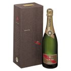 CHAMPAGNE Mumm Grand Cru Coffret