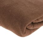 DRAP HOUSSE MATELAS BABYSUN NURSERY Drap housse Chocolat 70x140cm