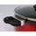 CASSEROLE - FAITOUT - MARMITE  EVOLUTION Marmite 24 cm rouge + couver