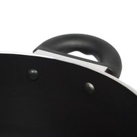 CASSEROLE - FAITOUT - MARMITE  EVOLUTION Marmite 24 cm rouge + couver