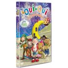 DVD DESSIN ANIME / ANIMATION / MANGA DVD Oui-Oui - La lune magique