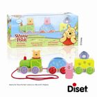  Le Petit Train Winnie
