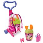 JOUET DE PLAGE Trolley Minnie
