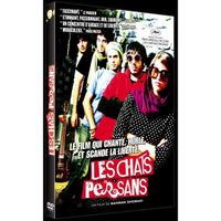 DVD FILM DVD Les chats persans