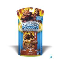 ACCESSOIRES CONSOLE - JEUX FIGURINE SKYLANDERS BASH