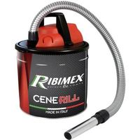 ASPIRATEUR INDUSTRIEL Aspirateur avaleur de cendres