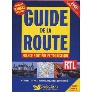 De Collectif paru le 10 mars 2005 aux &eacute;ditions SELECTION DU READER'S