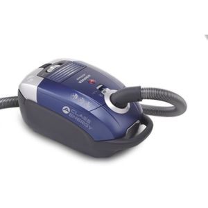 HOOVER AT70_AT20 Aspirateur traîneau avec sac Athos - 700W - 76 dB - A - Bleu