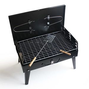 barbecue portable pas cher