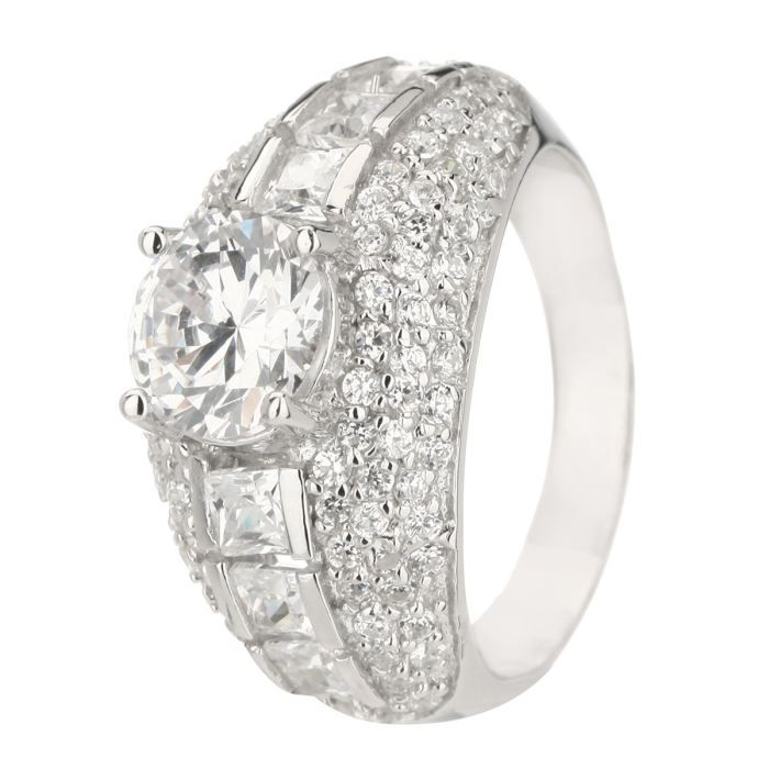 ID BIJOUX Bague Femme ID BIJOUX Bague Femme