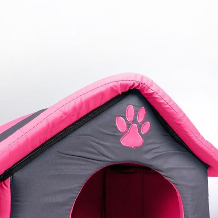 niche maison en tissu pour chien ou chat achat niche maison en tissu pour chien ou chat achat