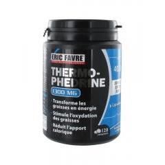 Eric Favre Thermo-Phedrine 1300 mg 120 Comprimés - Achat Eric Favre Thermo-Phedrine 1300 mg 120 Comprimés - Achat