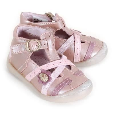 chaussures bebe babybotte