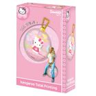 BALLON Ballon Sauteur Hello Kitty
