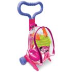 JOUET DE PLAGE Trolley Minnie