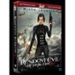 BLU RAY FILM Blu-Ray RESIDENT EVIL RETRIBUTION