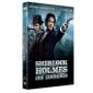 SORTIE DVD DVD Sherlock Holmes Jeu d'Ombres