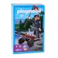  Playmobil Canonnier Cheval