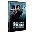 SORTIE DVD DVD Sherlock Holmes Jeu d'Ombres
