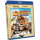 BLU RAY DESSIN ANIME / ANIMATION / MANGA Blu-Ray Madagascar ; Madagascar 2