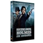 DVD FILM DVD Sherlock Holmes 2 : jeux d'ombres