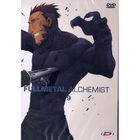 DVD DESSIN ANIME / ANIMATION / MANGA FULLMETAL ALCHEMIST, Volume 9