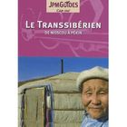 TOURISMES / VOYAGES CAP SUR; transsibérien