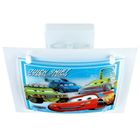  Plafonnier en verre Cars
