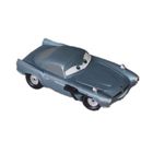  Cars 2 figurine Finn McMissile 7 cm