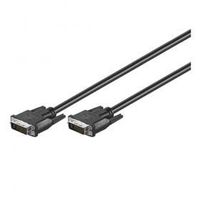 CABLE AUDIO VIDEO Câble vidéo Dvi-i/vidéo Dvi-i 24+5 cd50987