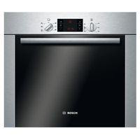 FOUR BOSCH HBA43B252F - Four électrique encastrable air FOUR BOSCH HBA43B252F - Four électrique encastrable air