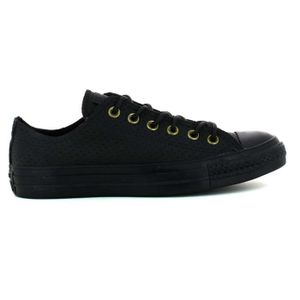 Converse Basse Cuir Converse Basse Cuir
