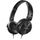 PHILIPS SHL3000 Casque audio DJ-Style Noir