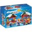 PLAYMOBIL 5587 Marché de Noël - Achat / Vente univers miniature