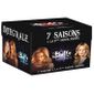 DVD FILM DVD Buffy l'integrale des saisons 1 a 7 + la 8 ...