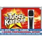 DVD COFFRET TUBES DU KARAOKE - Compilation