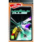  WIPEOUT PULSE / JEU CONSOLE PSP