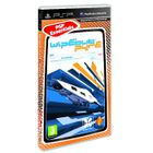  WipEout Pure Essential / Jeu console PSP