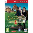  ALEXANDRA LEDERMANN : L'ECOLE DES CHAMPIONS / PC