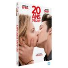 DVD FILM DVD 20 ans d'écart - Visuel Non Contractuel