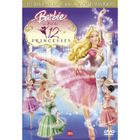 DVD DESSIN ANIME / ANIMATION / MANGA BARBIE : Au bal des 12 princesses