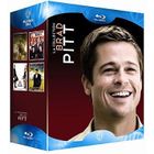 BLU RAY FILM Blu-Ray Coffret Brad Pitt : Troie ; l'assassina...