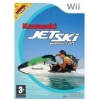 WII KAWASAKI JET SKI / JEU POUR CONSOLE NINTENDO WII
