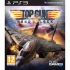 PLAYSTATION 3 TOP GUN : HARD LOCK / Jeu console PS3