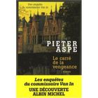 POLICIERS SUSPENS Le carré de la vengeance